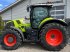 Traktor typu CLAAS AXION 850 Med frontlift og frontpto, Gebrauchtmaschine w Lintrup (Zdjęcie 14)