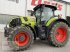 Traktor типа CLAAS Axion 850 mit FZW, Vorführmaschine в Schwülper (Фотография 11)