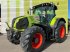 Traktor типа CLAAS axion 850 t4f (a40/500), Gebrauchtmaschine в AILLAS (33 - GIRONDE) (Фотография 1)
