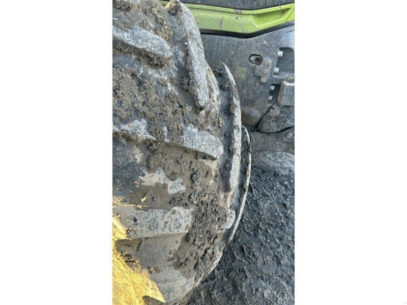 Traktor του τύπου CLAAS AXION 850, Gebrauchtmaschine σε Richebourg (Φωτογραφία 3)