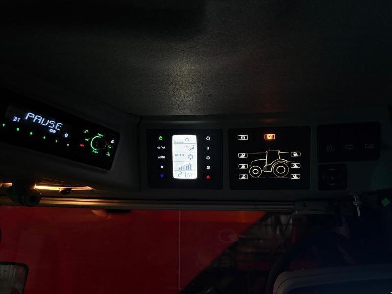 Traktor του τύπου CLAAS AXION 850, Gebrauchtmaschine σε Richebourg (Φωτογραφία 5)