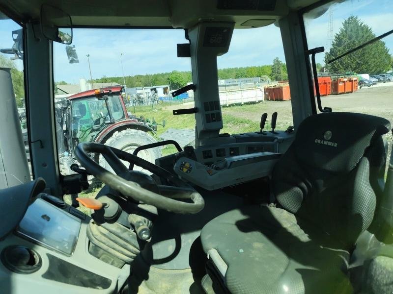 Traktor del tipo CLAAS AXION 850, Gebrauchtmaschine en STENAY (Imagen 7)