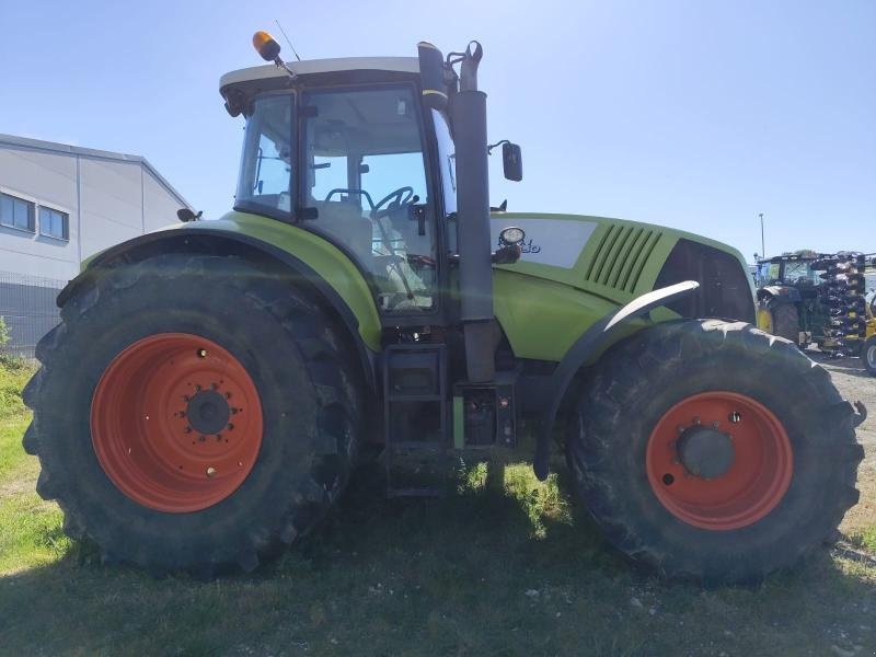Traktor del tipo CLAAS AXION 850, Gebrauchtmaschine en STENAY (Imagen 1)