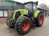 Traktor of the type CLAAS axion 850, Gebrauchtmaschine in ag BROEKLAND (Picture 1)