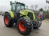 Traktor of the type CLAAS axion 850, Gebrauchtmaschine in ag BROEKLAND (Picture 8)