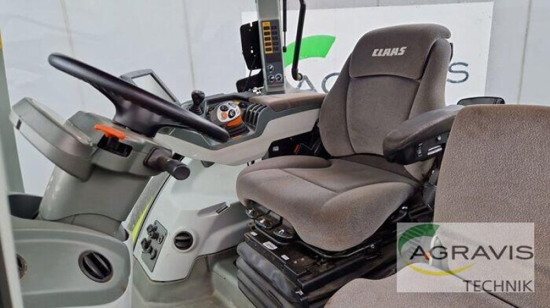 Traktor of the type CLAAS AXION 850, Gebrauchtmaschine in Melle-Wellingholzhausen (Picture 10)