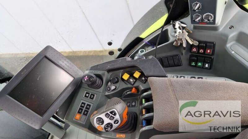 Traktor of the type CLAAS AXION 850, Gebrauchtmaschine in Melle-Wellingholzhausen (Picture 9)