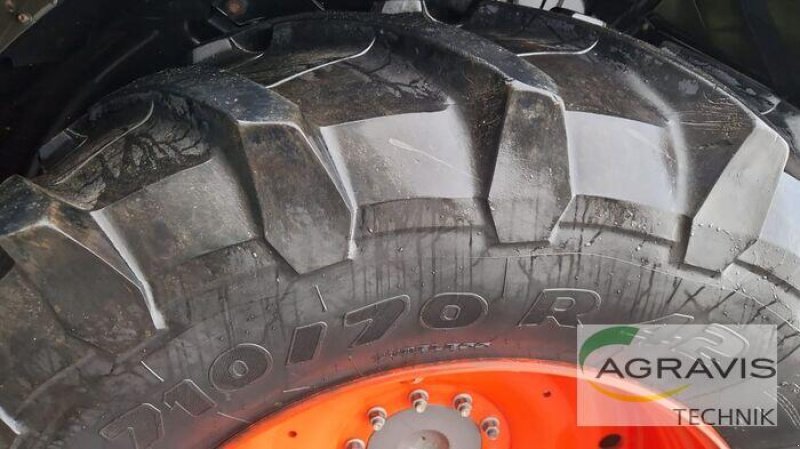 Traktor of the type CLAAS AXION 850, Gebrauchtmaschine in Melle-Wellingholzhausen (Picture 12)