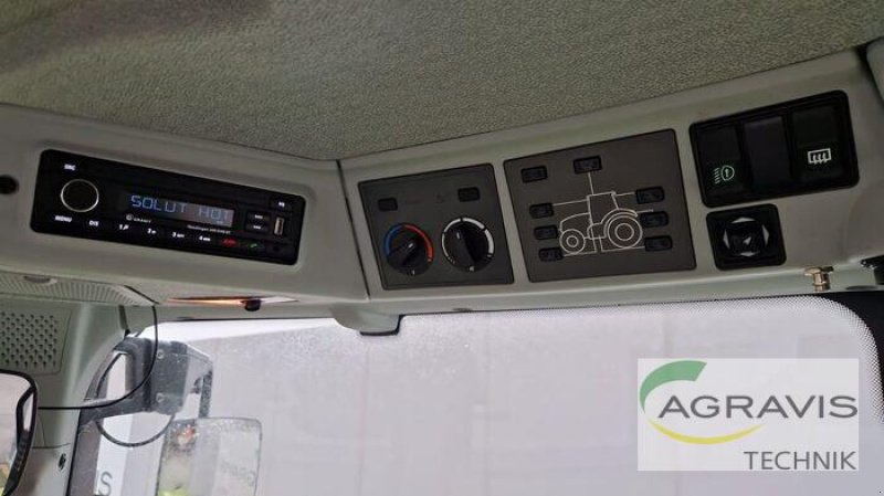 Traktor of the type CLAAS AXION 850, Gebrauchtmaschine in Melle-Wellingholzhausen (Picture 8)