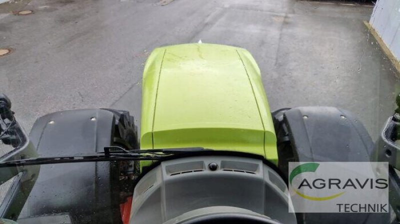 Traktor of the type CLAAS AXION 850, Gebrauchtmaschine in Melle-Wellingholzhausen (Picture 5)