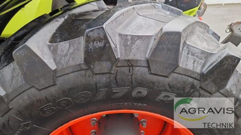 Traktor of the type CLAAS AXION 850, Gebrauchtmaschine in Melle-Wellingholzhausen (Picture 14)
