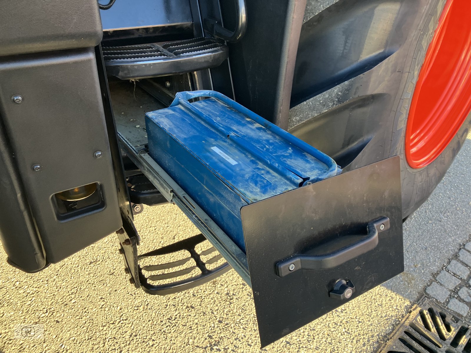 Traktor от тип CLAAS Axion 850, Gebrauchtmaschine в Zell an der Pram (Снимка 14)