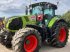 Traktor typu CLAAS AXION 850, Gebrauchtmaschine v Aabenraa (Obrázek 1)