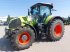 Traktor типа CLAAS Axion 850, Gebrauchtmaschine в Gerichshain (Фотография 1)