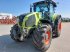 Traktor типа CLAAS Axion 850, Gebrauchtmaschine в Gerichshain (Фотография 2)