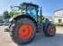 Traktor типа CLAAS Axion 850, Gebrauchtmaschine в Gerichshain (Фотография 9)