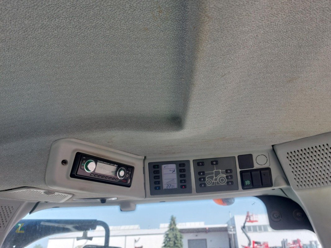 Traktor типа CLAAS Axion 850, Gebrauchtmaschine в Gerichshain (Фотография 10)