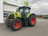 Traktor des Typs CLAAS Axion 850, Gebrauchtmaschine in Heiligengrabe OT Liebenthal (Bild 2)