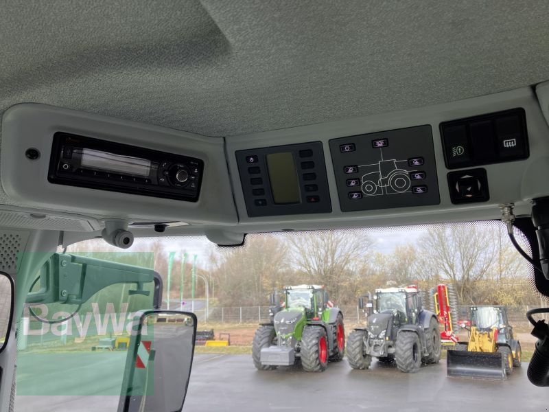 Traktor za tip CLAAS AXION 850, Gebrauchtmaschine u Großweitzschen  (Slika 13)
