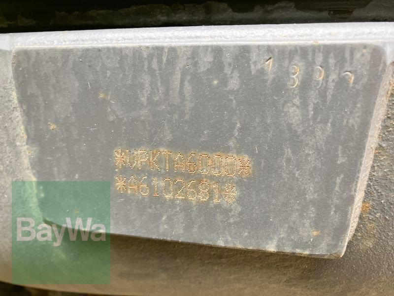 Traktor za tip CLAAS AXION 850, Gebrauchtmaschine u Großweitzschen  (Slika 17)