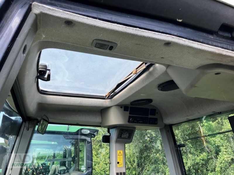 Traktor del tipo CLAAS Axion 850, Gebrauchtmaschine en Spelle (Imagen 9)