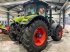 Traktor typu CLAAS Axion 850, Gebrauchtmaschine w Bockel - Gyhum (Zdjęcie 4)