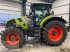 Traktor typu CLAAS Axion 850, Gebrauchtmaschine w Bockel - Gyhum (Zdjęcie 11)