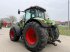 Traktor des Typs CLAAS Axion 850, Gebrauchtmaschine in Bad Oldesloe (Bild 4)