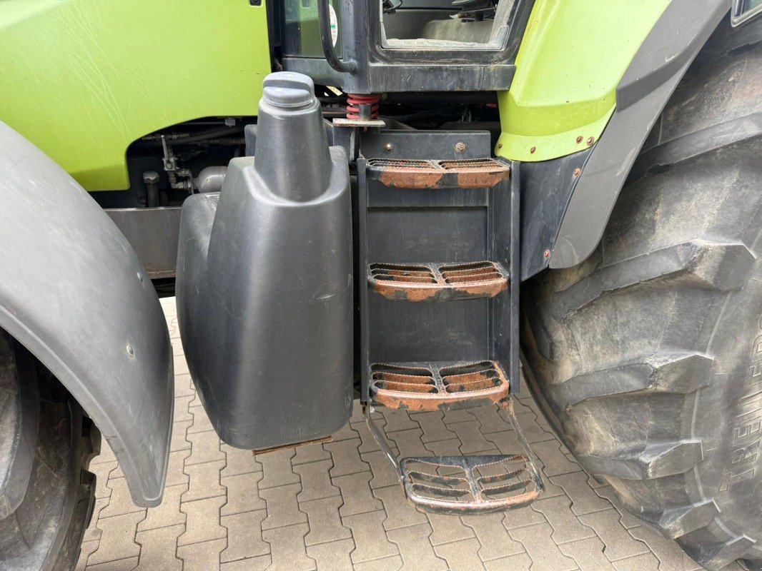 Traktor des Typs CLAAS Axion 850, Gebrauchtmaschine in Bad Oldesloe (Bild 11)