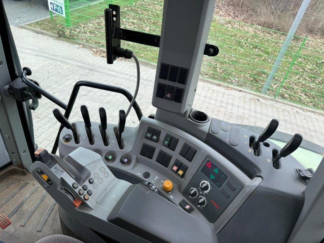 Traktor des Typs CLAAS Axion 850, Gebrauchtmaschine in Bad Oldesloe (Bild 14)