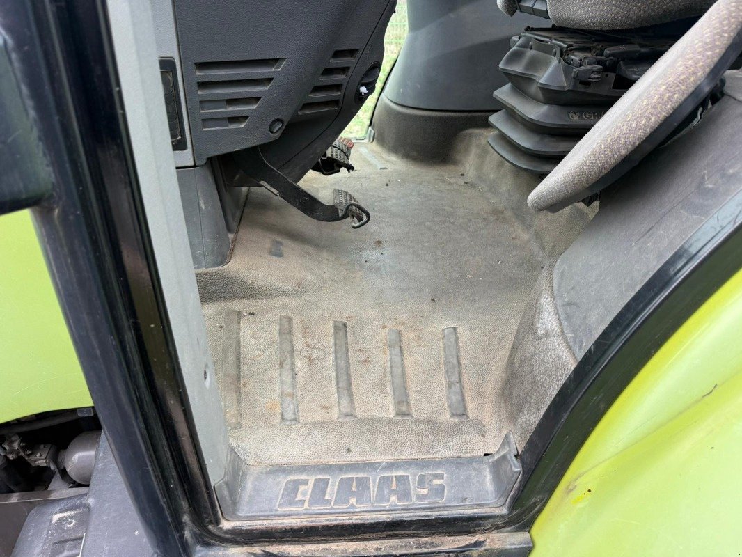 Traktor des Typs CLAAS Axion 850, Gebrauchtmaschine in Bad Oldesloe (Bild 16)
