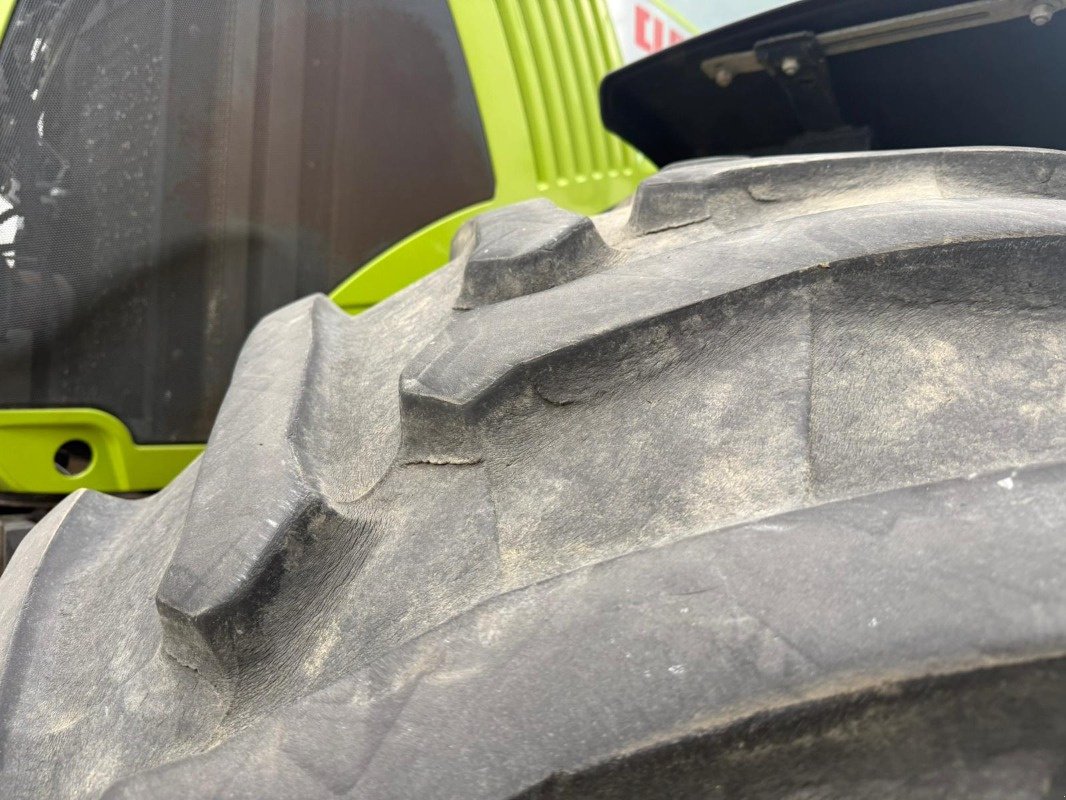 Traktor des Typs CLAAS Axion 850, Gebrauchtmaschine in Bad Oldesloe (Bild 17)