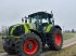 Traktor типа CLAAS Axion 850, Gebrauchtmaschine в Essenbach (Фотография 1)