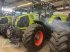 Traktor типа CLAAS Axion 870 C-MATIC, Gebrauchtmaschine в Hohentengen (Фотография 4)