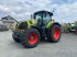 Traktor του τύπου CLAAS Axion 870 C-MATIC, Gebrauchtmaschine σε Weimar-Niederwalgern (Φωτογραφία 1)