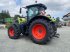 Traktor του τύπου CLAAS Axion 870 C-MATIC, Gebrauchtmaschine σε Weimar-Niederwalgern (Φωτογραφία 3)