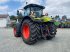 Traktor του τύπου CLAAS Axion 870 C-MATIC, Gebrauchtmaschine σε Weimar-Niederwalgern (Φωτογραφία 4)