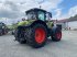 Traktor του τύπου CLAAS Axion 870 C-MATIC, Gebrauchtmaschine σε Weimar-Niederwalgern (Φωτογραφία 9)