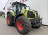 Traktor des Typs CLAAS Axion 870 C-Matic, Gebrauchtmaschine in Bützow (Bild 1)