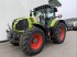 Traktor des Typs CLAAS Axion 870 C-Matic, Gebrauchtmaschine in Bützow (Bild 2)