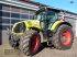 Traktor типа CLAAS AXION 870 CEBIS Cmatic, Neumaschine в Homberg (Ohm) - Maulbach (Фотография 1)