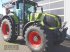 Traktor a típus CLAAS AXION 870 CEBIS Cmatic, Neumaschine ekkor: Homberg (Ohm) - Maulbach (Kép 2)