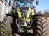 Traktor типа CLAAS AXION 870 CEBIS Cmatic, Neumaschine в Homberg (Ohm) - Maulbach (Фотография 10)