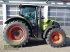 Traktor a típus CLAAS AXION 870 CEBIS Cmatic, Neumaschine ekkor: Homberg (Ohm) - Maulbach (Kép 11)