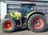 Traktor του τύπου CLAAS AXION 870 CEBIS Cmatic, Neumaschine σε Homberg (Ohm) - Maulbach (Φωτογραφία 12)