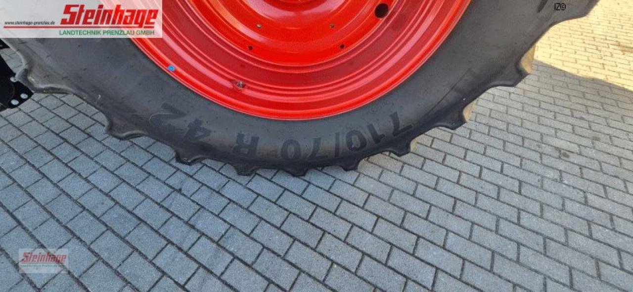 Traktor типа CLAAS Axion 870 CM CEBIS, Neumaschine в Rollwitz (Фотография 10)