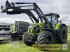 Traktor des Typs CLAAS AXION 870 CMATIC + ALÖ Q8M, Gebrauchtmaschine in Altenstadt a.d. Waldnaab (Bild 1)