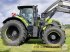 Traktor des Typs CLAAS AXION 870 CMATIC + ALÖ Q8M, Gebrauchtmaschine in Altenstadt a.d. Waldnaab (Bild 23)