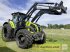 Traktor des Typs CLAAS AXION 870 CMATIC + ALÖ Q8M, Gebrauchtmaschine in Altenstadt a.d. Waldnaab (Bild 27)