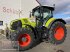 Traktor des Typs CLAAS Axion 870 CMATIC, Baujahr 2017, 4.923 Betriebsstunden, Gebrauchtmaschine in Schierling (Bild 1)